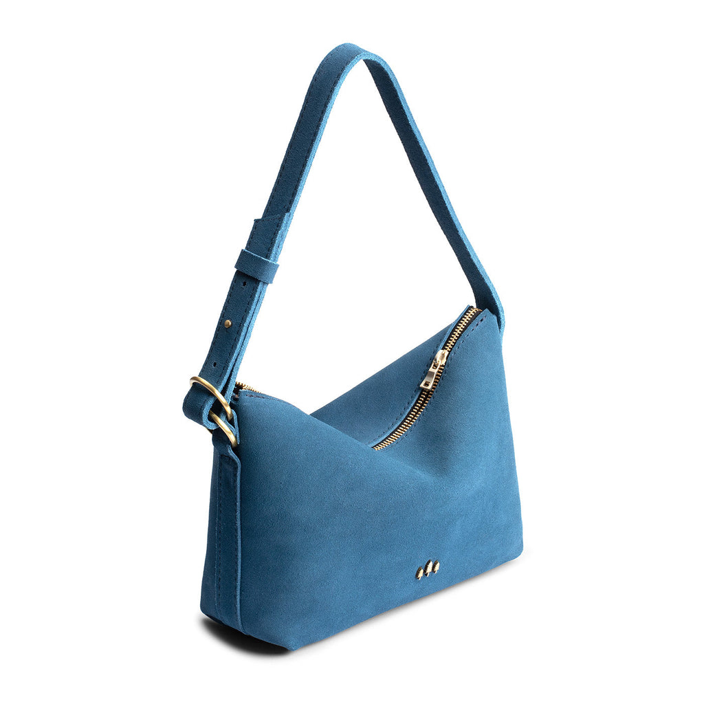 'Almost Perfect' Slouchy Shoulder Bag