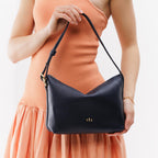 'Almost Perfect' Slouchy Shoulder Bag
