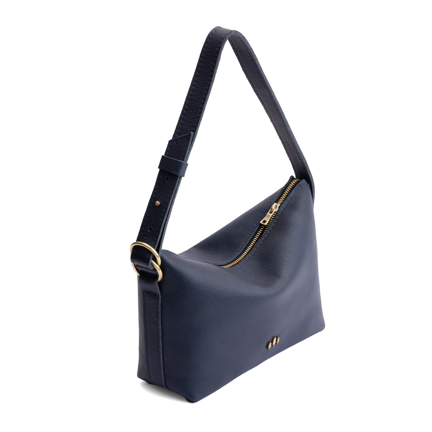 'Almost Perfect' Slouchy Shoulder Bag
