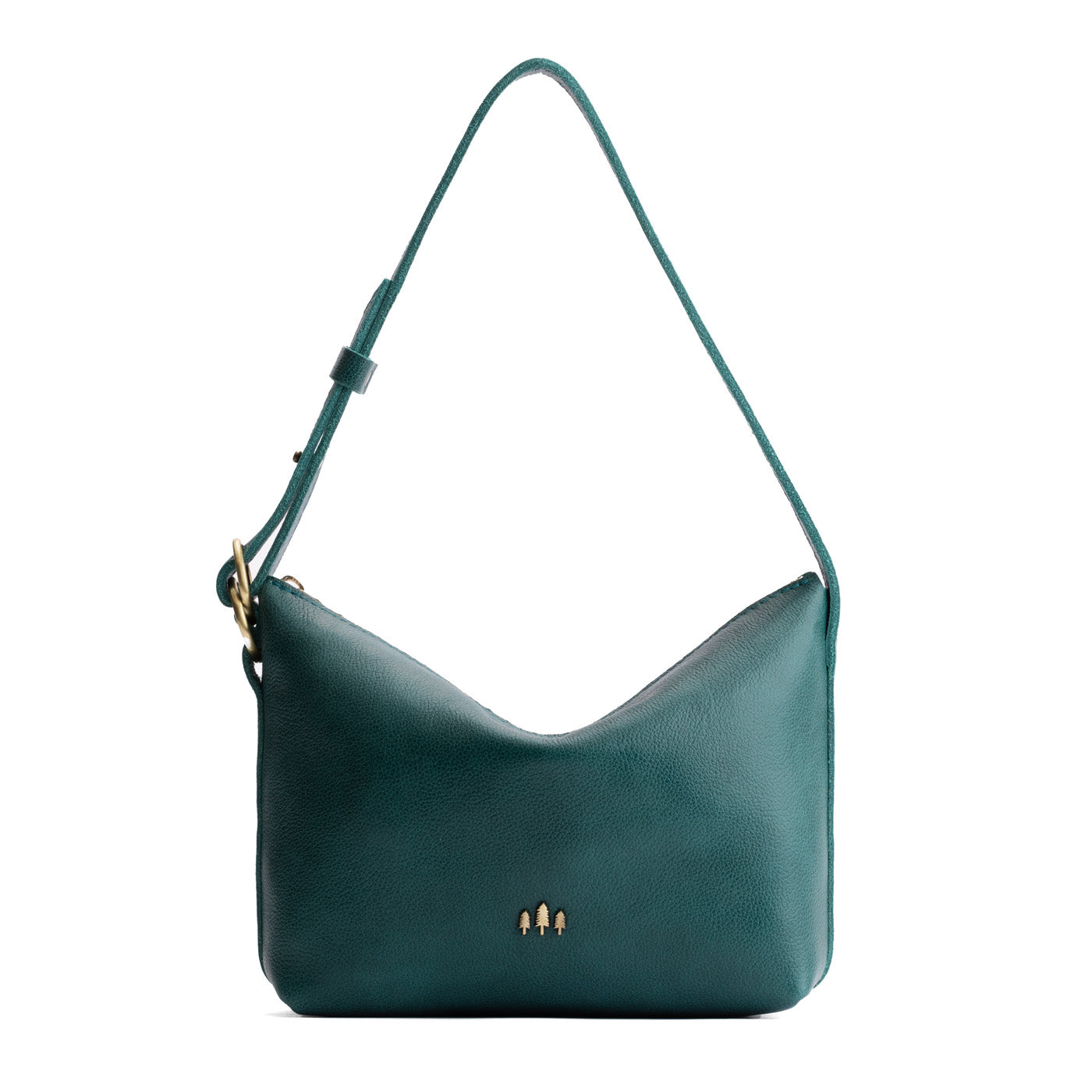 'Almost Perfect' Slouchy Shoulder Bag