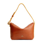 Slouchy Shoulder Bag