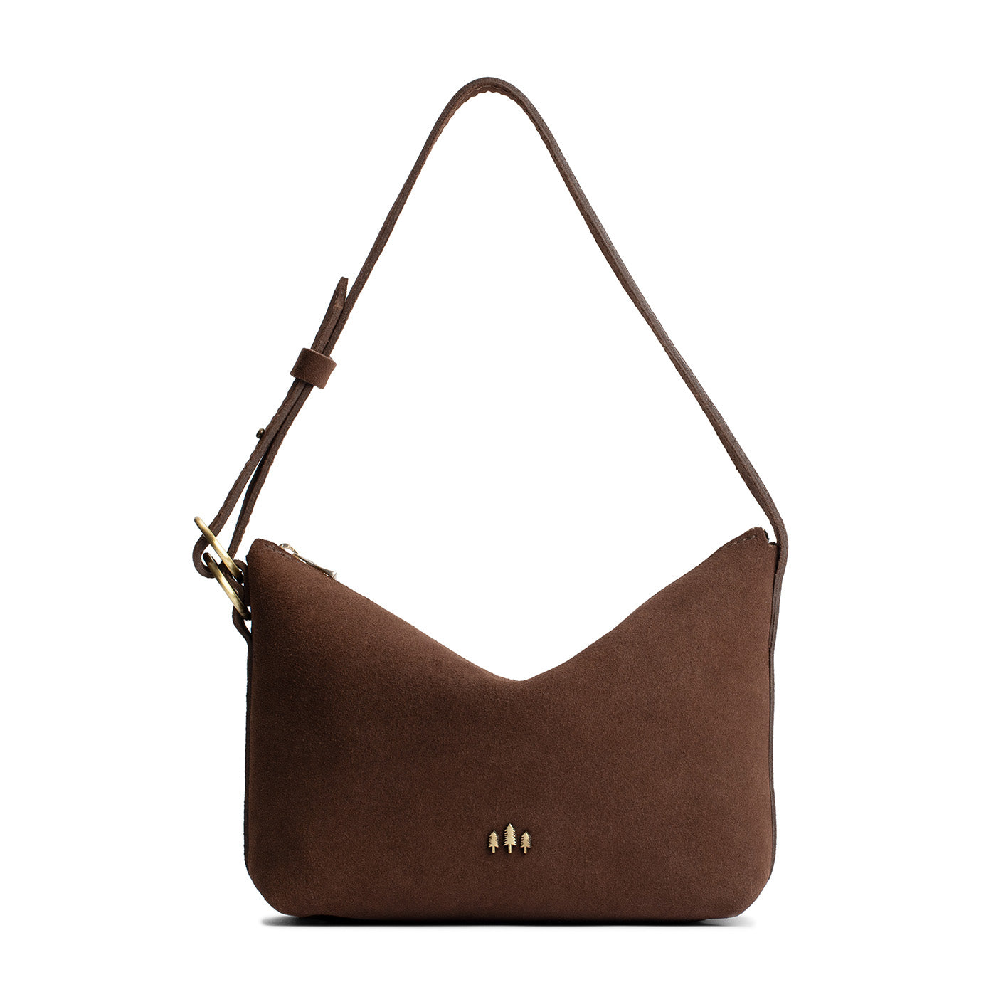 Slouchy Shoulder Bag
