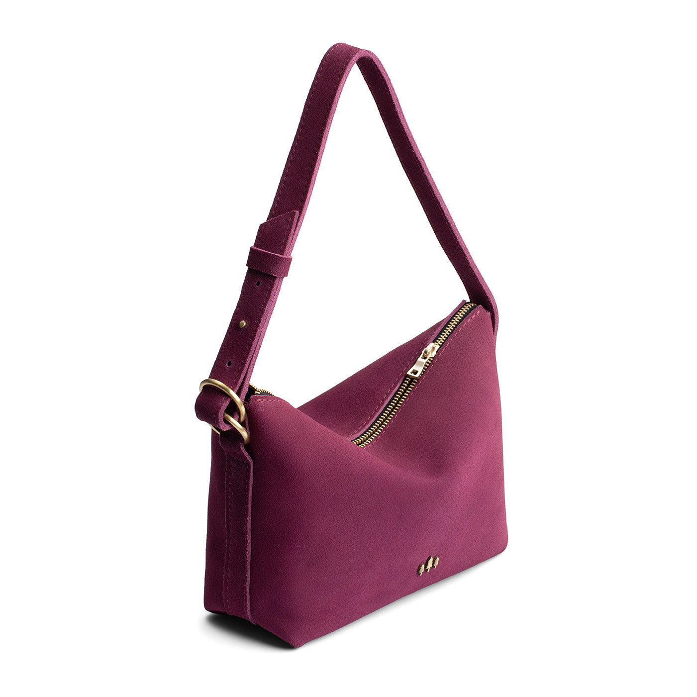 'Almost Perfect' Slouchy Shoulder Bag