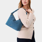 Slouchy Shoulder Bag
