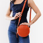 Circle Crossbody