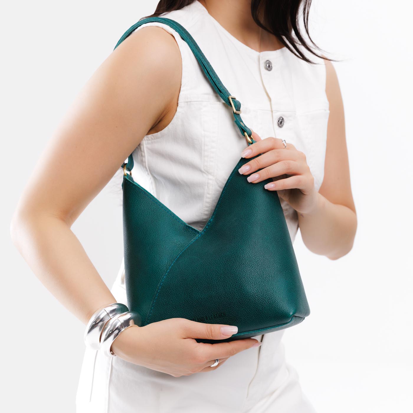 'Almost Perfect' Naomi Shoulder Bag