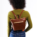 'Almost Perfect' Tote Backpack