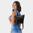 'Almost Perfect' Tote Backpack