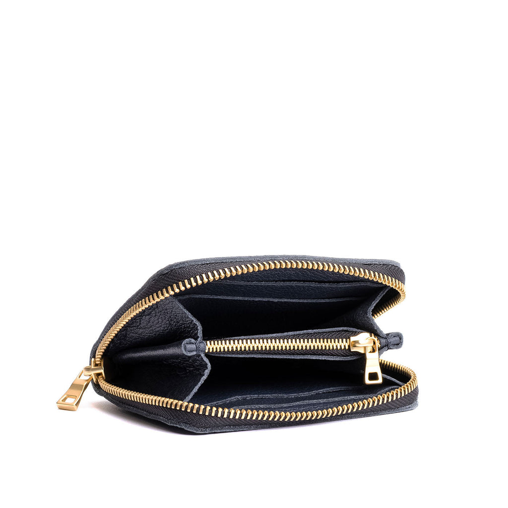 'Almost Perfect' Small Zip Wallet