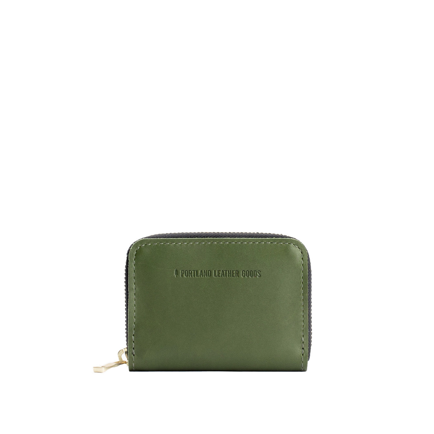 'Almost Perfect' Small Zip Wallet