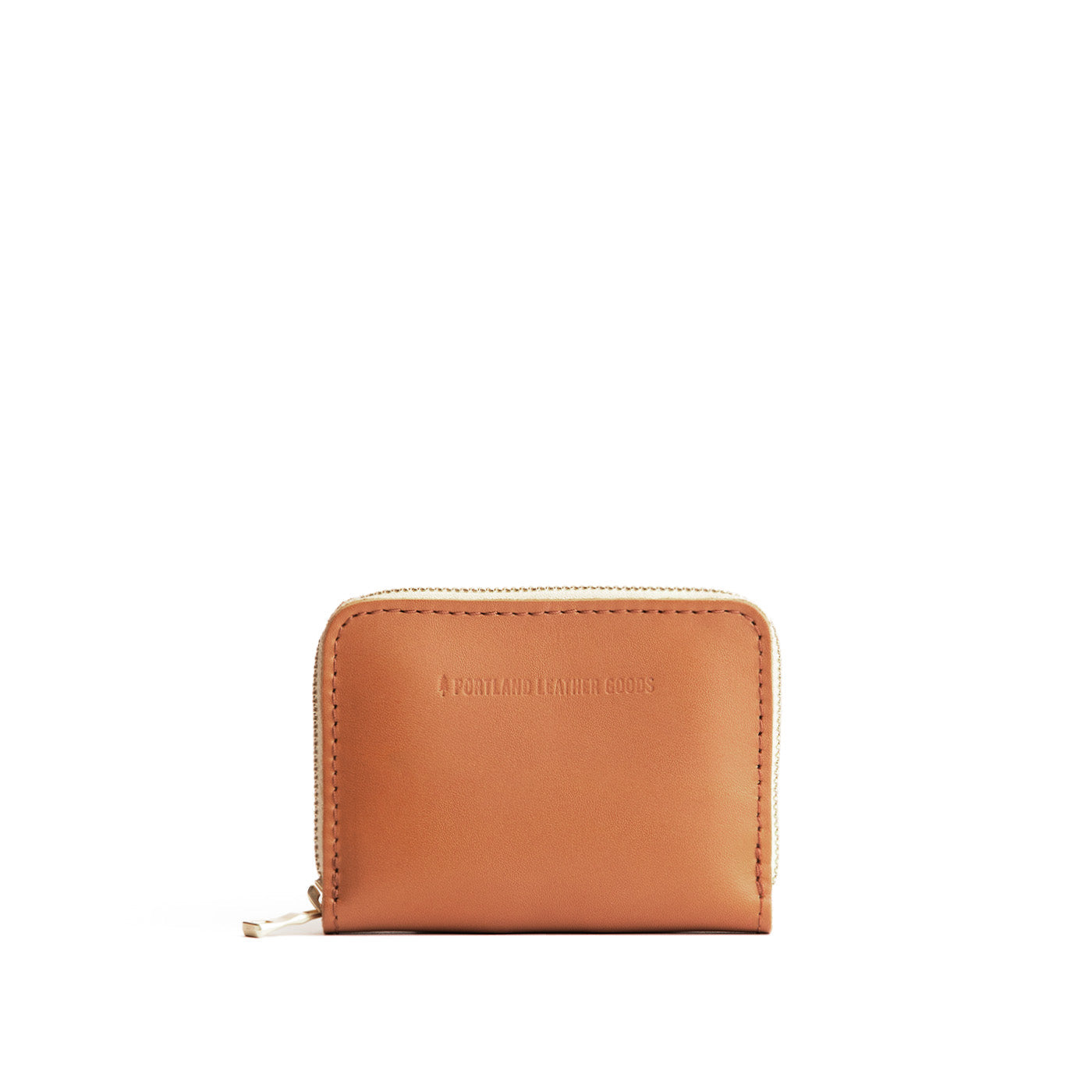 'Almost Perfect' Small Zip Wallet