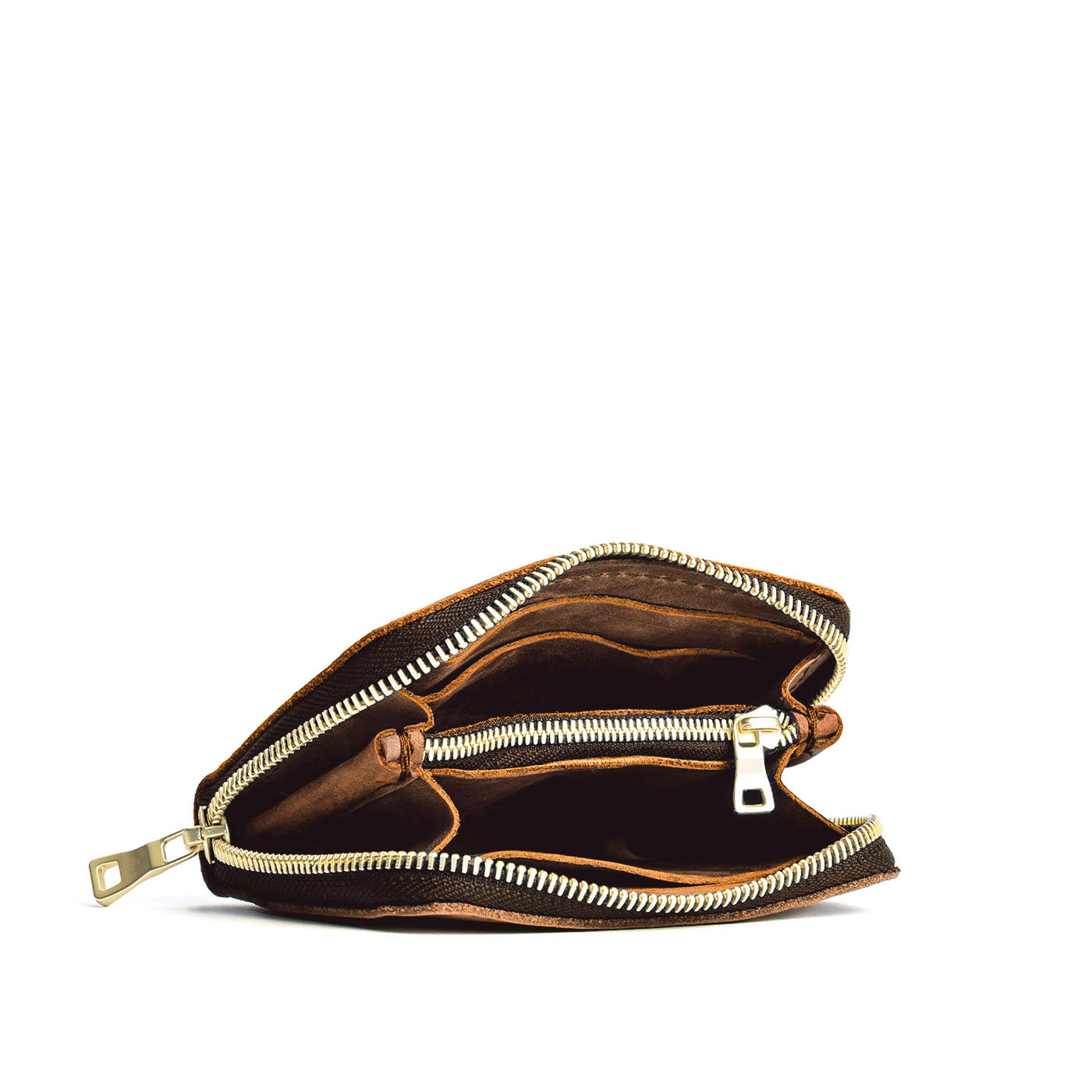 'Almost Perfect' Small Zip Wallet