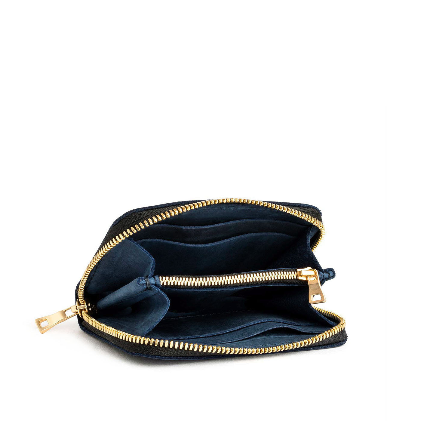 'Almost Perfect' Small Zip Wallet