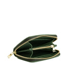 'Almost Perfect' Small Zip Wallet