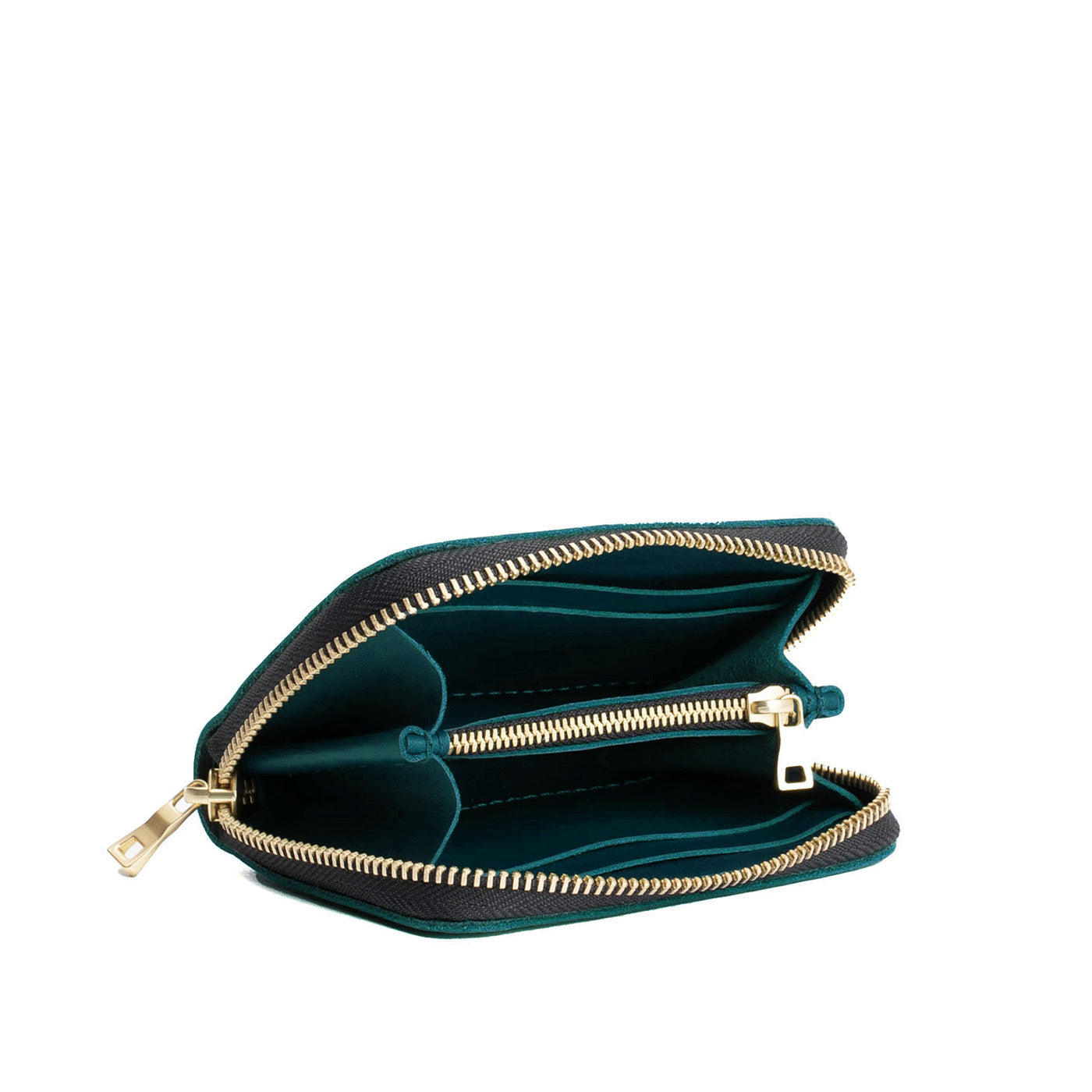 'Almost Perfect' Small Zip Wallet