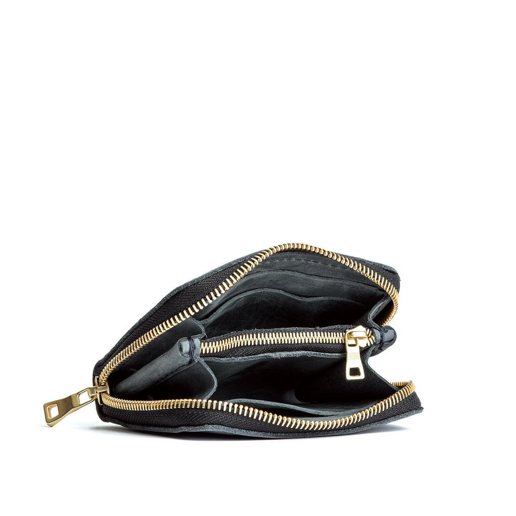 'Almost Perfect' Small Zip Wallet