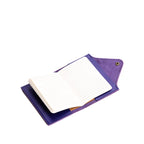 Leather Snap Journal