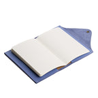 Leather Snap Journal