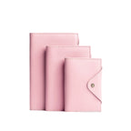 Leather Snap Journal