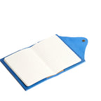 Leather Snap Journal