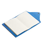 Leather Snap Journal