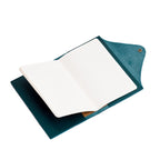 Leather Snap Journal