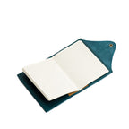 Leather Snap Journal