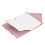 Leather Snap Journal