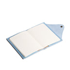 Leather Snap Journal