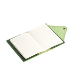 Leather Snap Journal
