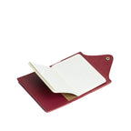 Leather Snap Journal