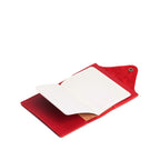 Leather Snap Journal