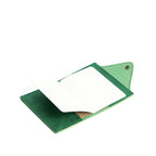 Leather Snap Journal