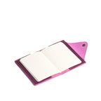 Leather Snap Journal