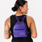 Snap Mini Backpack