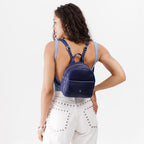 'Almost Perfect' Snap Mini Backpack