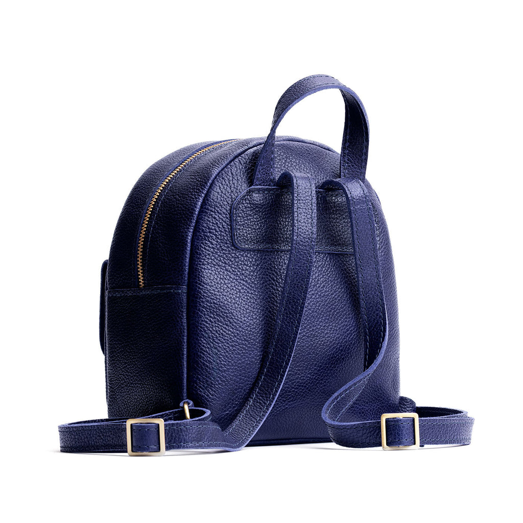 'Almost Perfect' Snap Mini Backpack