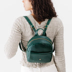 'Almost Perfect' Snap Mini Backpack