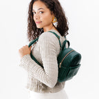 'Almost Perfect' Snap Mini Backpack