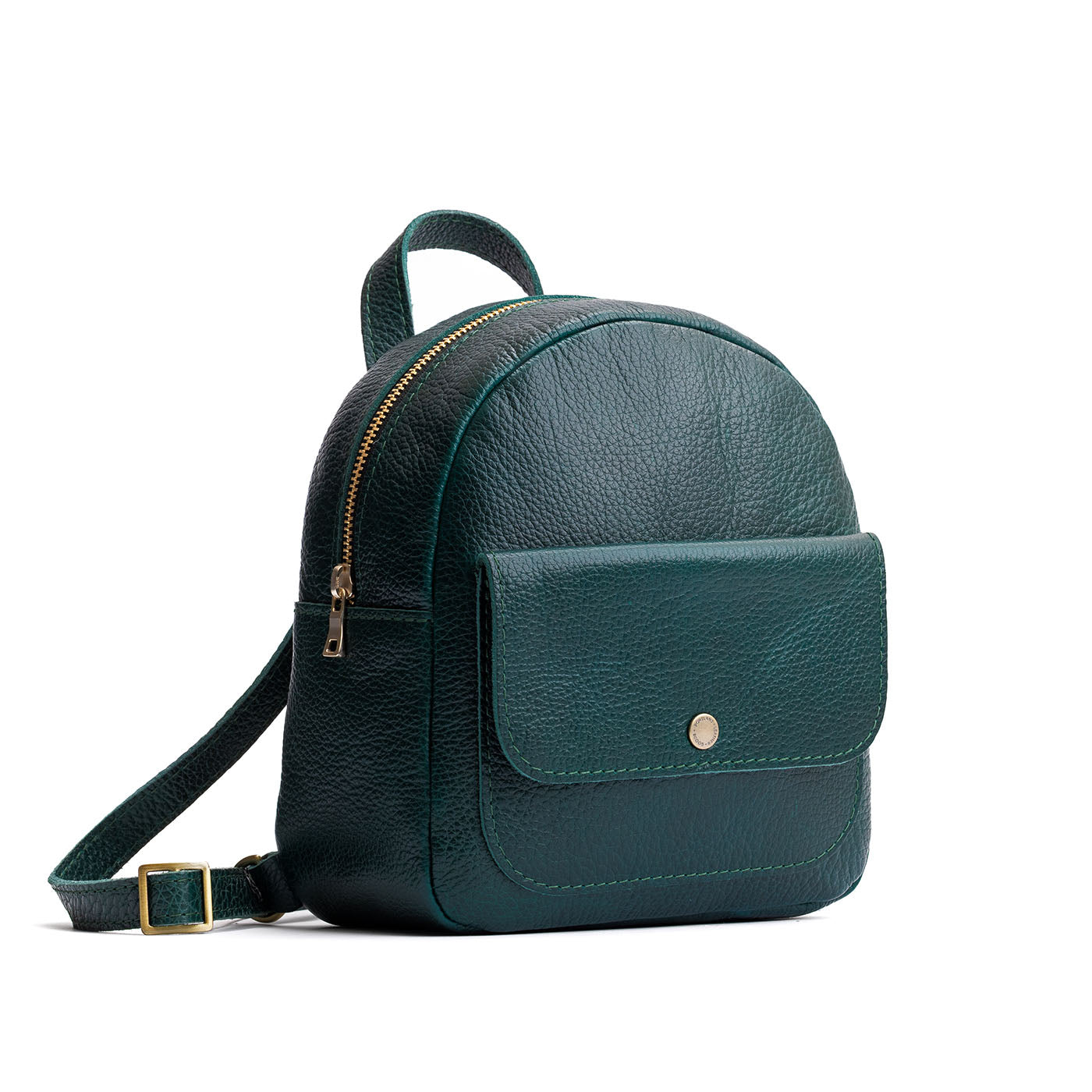'Almost Perfect' Snap Mini Backpack