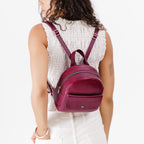 Snap Mini Backpack