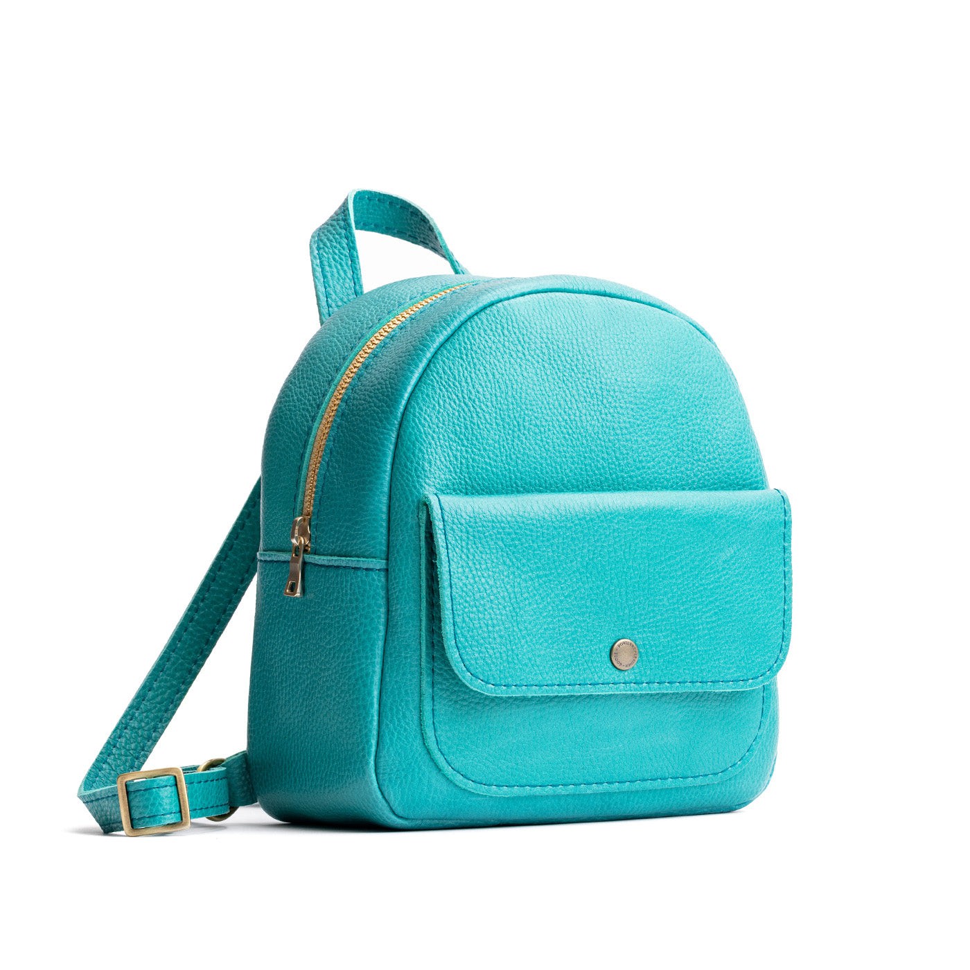 'Almost Perfect' Snap Mini Backpack