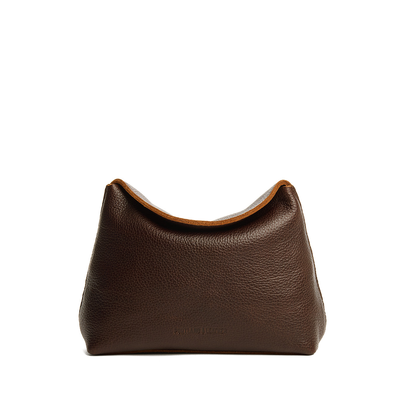 'Almost Perfect' Snappy Flappy Pouch