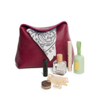 'Almost Perfect' Snappy Flappy Pouch