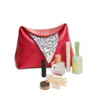 'Almost Perfect' Snappy Flappy Pouch