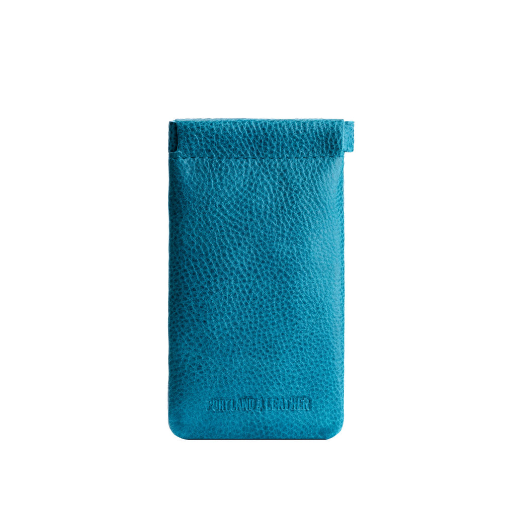 Squeeze Eyeglass Case