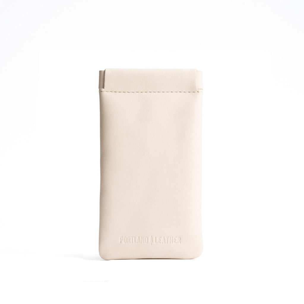 Squeeze Eyeglass Case