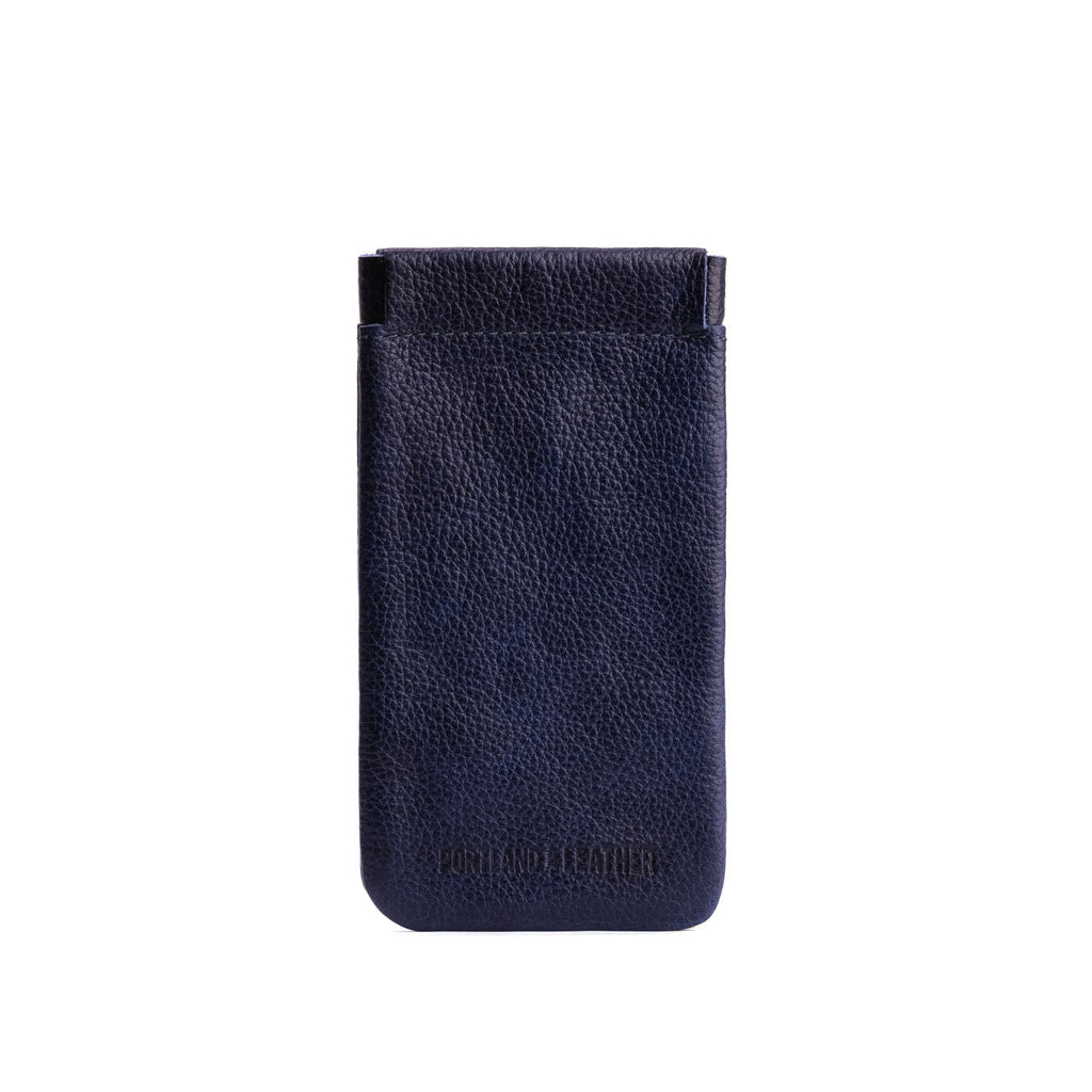Squeeze Eyeglass Case