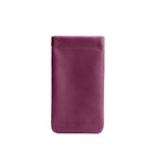 Squeeze Eyeglass Case