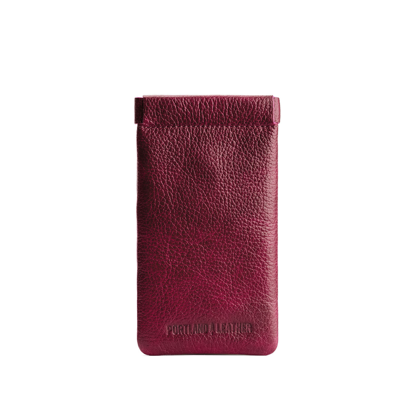 Squeeze Eyeglass Case